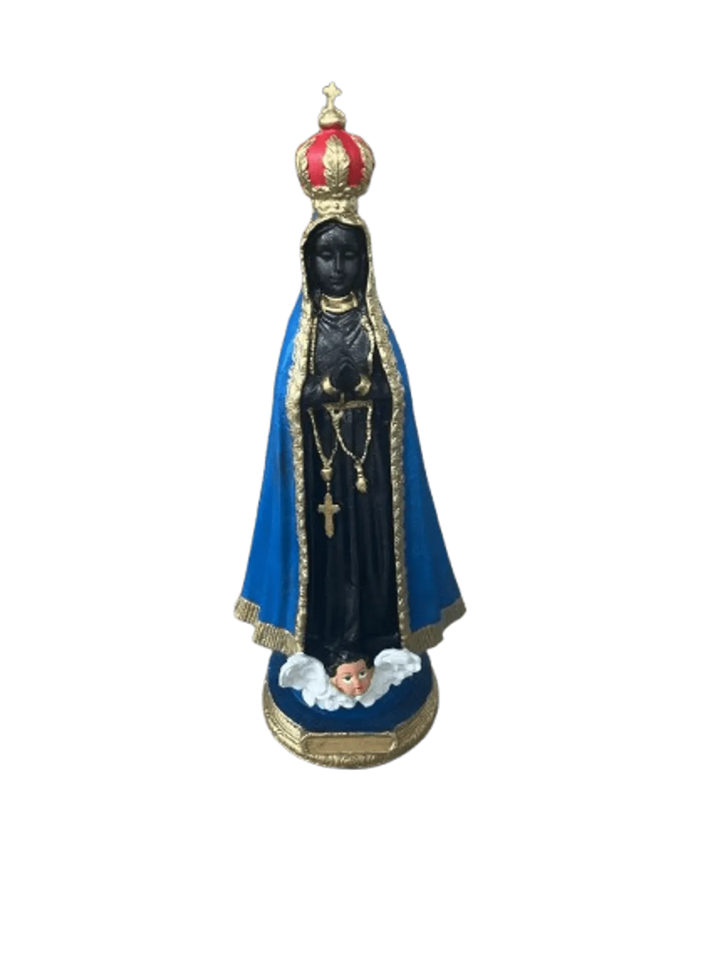 Nossa Senhora Aparecida 40 cm
