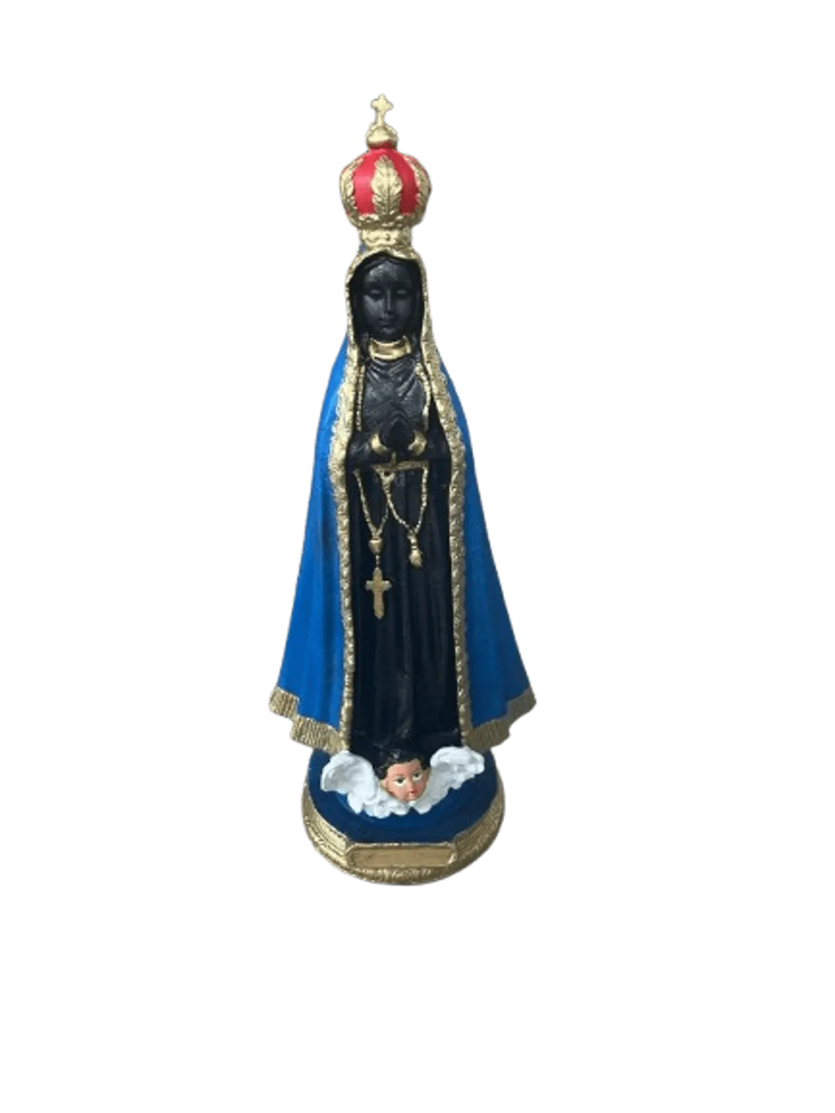 Nossa Senhora Aparecida 40 cm