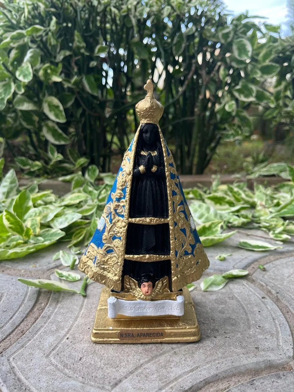 Nossa Senhora Aparecida