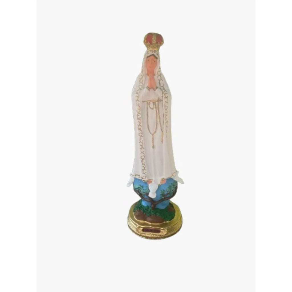 Nossa Senhora de Fatima 40 cm